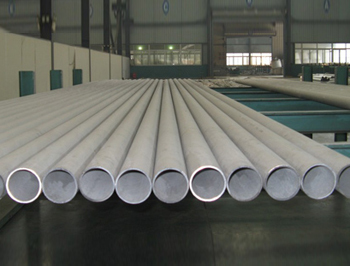 國標904L不銹鋼無縫管材 性能優勢、應用領域與選購指南