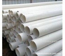 U排水管材 特性、應用與選購指南