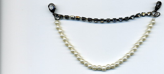 廠家批發(fā)供應(yīng)優(yōu)質(zhì)飾鏈｜專業(yè)價格實惠，歡迎訂購