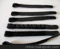 魔術(shù)貼電線扎帶 整潔、可重復(fù)使用的線纜管理解決方案